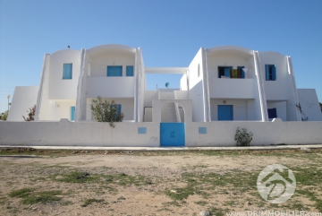  V 05 -  Sale  Residence Djerba